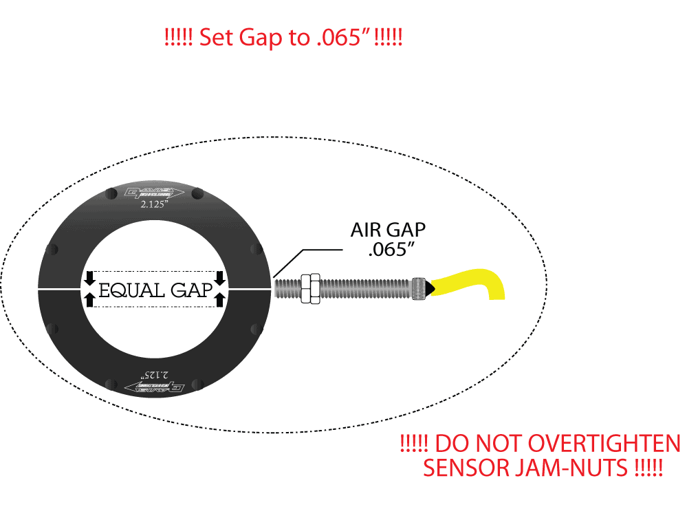 ring-and-sensor