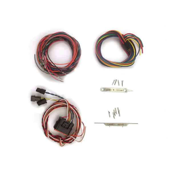 P7500TC-HARNESS Profiler Replacement Wiring Harness