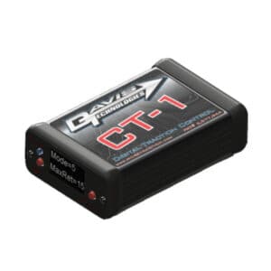 CT-1 Traction Control System