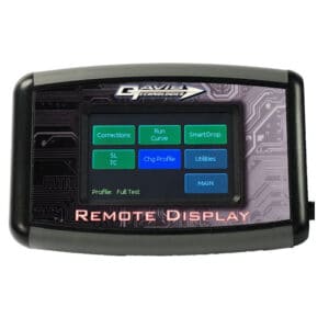 Remote Display