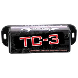 TC Series Traction Control