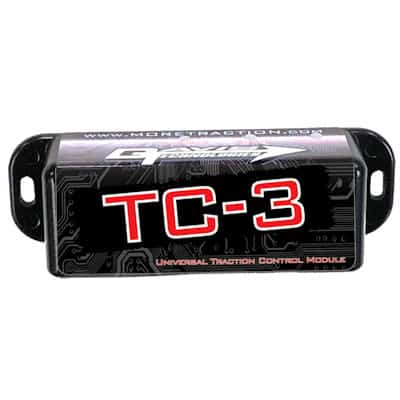 TC-3 Traction Controller