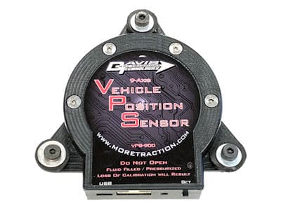 Vehicle Position Sensor VPS