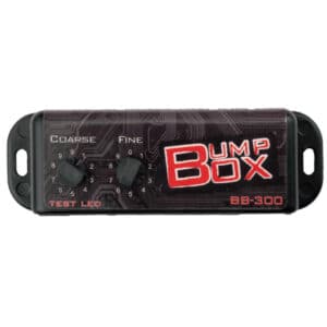 BB-300 Bump Box Module