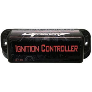 Ignition Controls