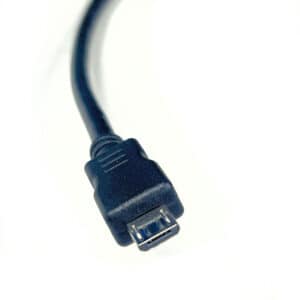 USB Micro B