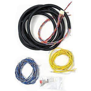 VPS Harness