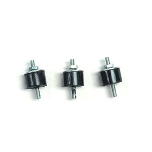 VPSRM - Bag of 3 Mounts for Davis Technologies VPS